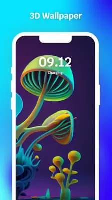 Charging Animation android App screenshot 0